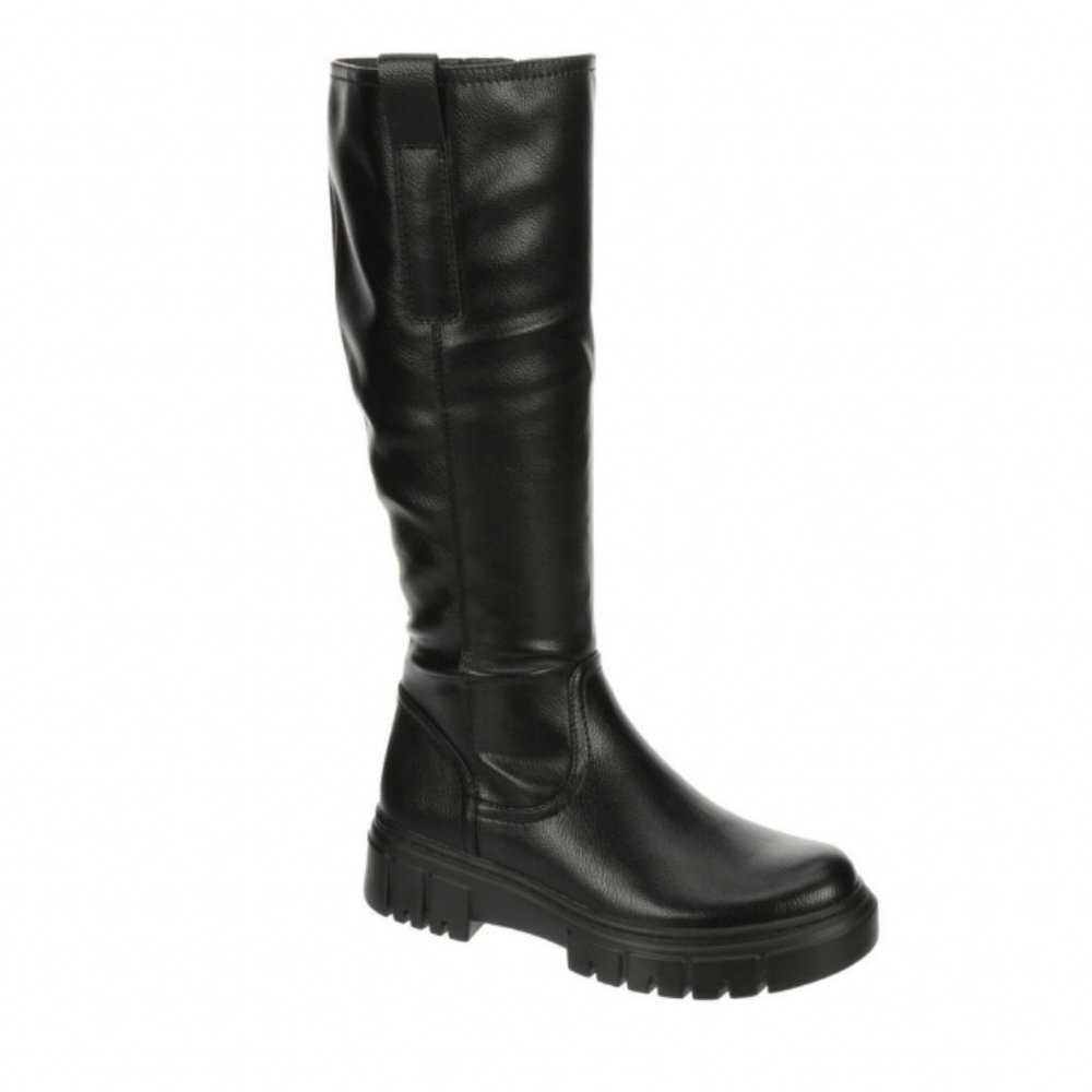 Limelight Womens' Hendrix Wide Calf Boots NWOT